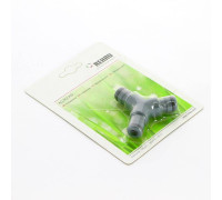 Разветвитель Y-образный REHAU пластиковый 12697471300