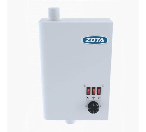 Котел электрический ZOTA Balance 15 кВт ZB3468420015