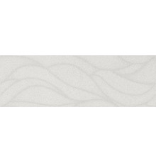 Плитка настенная Laparet Vega серый рельеф 20х60 см 00-00-5-17-10-06-489