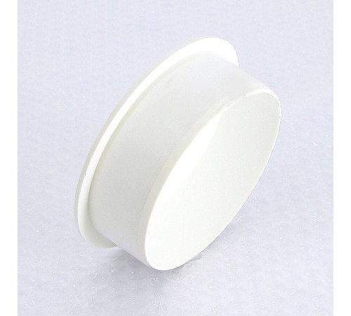 Заглушка канализационная REHAU RAUPIANO PLUS 110 мм 11214741001