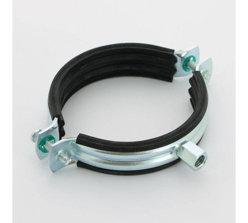 Хомут Walraven 2S M8 3 (88-95 мм) с уплотнителем EPDM 33435095