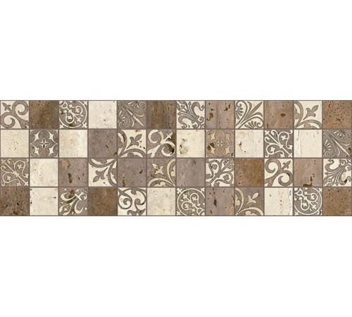 Декор напольный LB-Ceramics Травертино 19.9х60.3 см 3064-0002-1001