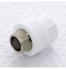 Муфта комбинированная Pro Aqua 25x3/4 НР PA23014P