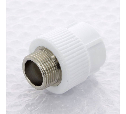 Муфта комбинированная Pro Aqua 25x3/4 НР PA23014P