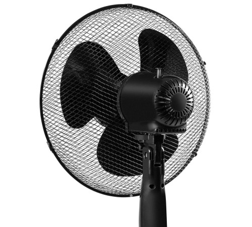 Вентилятор напольный Galaxy LINE GL8105