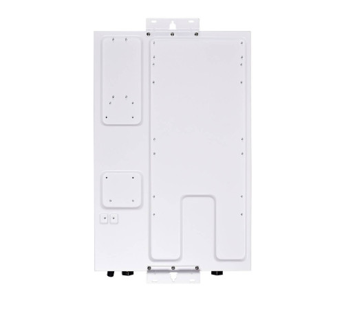 Электрический котел Thermex Boss 12 Wi-Fi White