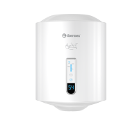 Водонагреватель накопительный Thermex Auga 30 V Slim Wi-Fi 30 л 15401