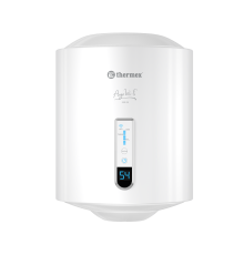 Водонагреватель накопительный Thermex Auga 30 V Slim Wi-Fi 30 л 15401