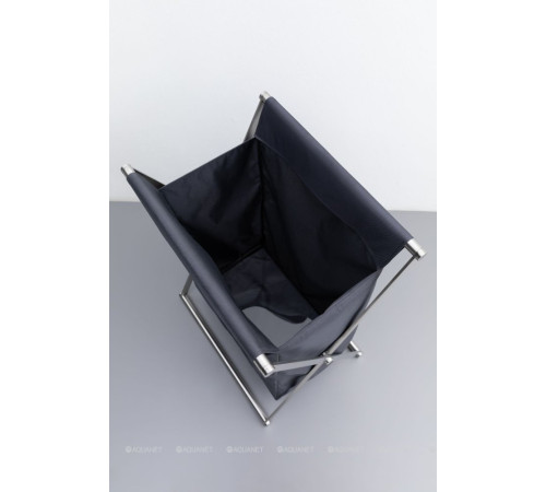 Основание-рамка корзины для белья Allen Brau Priority 865x560 мм брашированная сталь 6.32001-BS