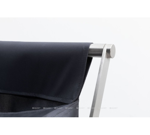 Основание-рамка корзины для белья Allen Brau Priority 865x560 мм брашированная сталь 6.32001-BS