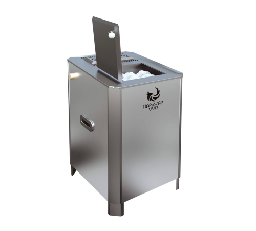 Электрическая паротермальная печь VVD ПАРиЖАР 6,25 кВт 380 В ПАРиЖАР 6,25(380В)