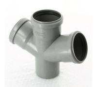 Крестовина Ostendorf HTDA 75/75/67° 113900