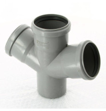 Крестовина Ostendorf HTDA 75/75/67° 113900