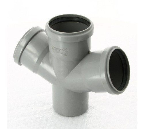 Крестовина Ostendorf HTDA 75/75/67° 113900