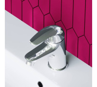 Смеситель для раковины AM.PM Stark D1100210