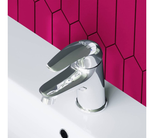 Смеситель для раковины AM.PM Stark D1100210