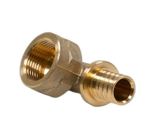 Угольник-переходник REHAU RAUTITAN MX 25-Rp 1 внутренняя резьба 11093571001