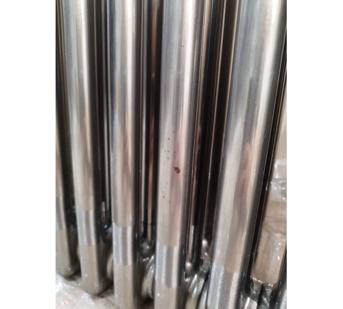 Радиатор трубчатый Zehnder Charleston 3057 20 секций TechnoLine 3057/20