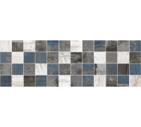 Декор мозаичный Laparet Sweep микс 20x60 см MM60116