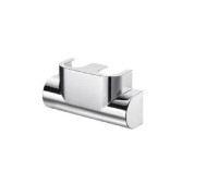 Крышка декоративная Oventrop Multiblock T для углового узла хром 1184098