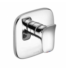 Смеситель для душа Kludi Ambienta встраиваемый хром 536550575