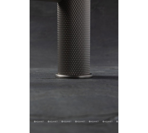 Смеситель для умывальника Allen Brau Priority 4.0 брашированный никель 5.31С01-BN