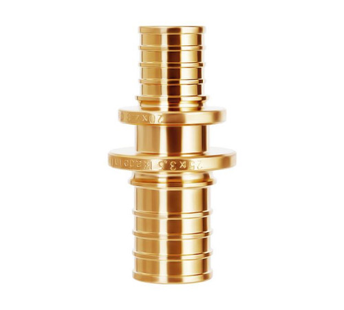 Муфта соединительная переходная Hoobs 25x3.5-20x2.8 мм HB-PEXNA-253520