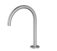 Излив для раковины Newform X-STEEL 316 INOX 69639X.50.050