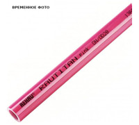 Труба REHAU RAUTITAN Pink PE-Xa/EVOH 25х3.5 мм бухта 50 м 336062-050