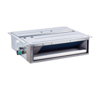 Внутренний блок мульти-сплит системы Electrolux EACD/I-24 FMI/N8_ERP Free Match канальный НС-1194537