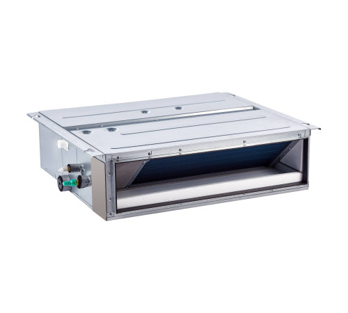 Внутренний блок мульти-сплит системы Electrolux EACD/I-24 FMI/N8_ERP Free Match канальный НС-1194537