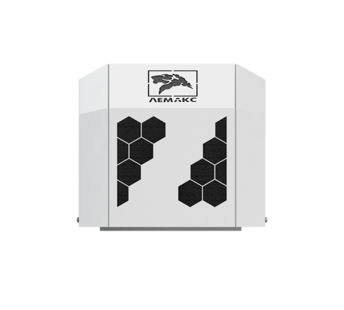 Турбонасадка Лемакс Comfort XXL d200 мм для котлов 60 кВт А154240