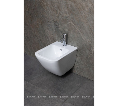 Биде подвесное Allen Brau Liberty 520х360 мм 4.33016.20