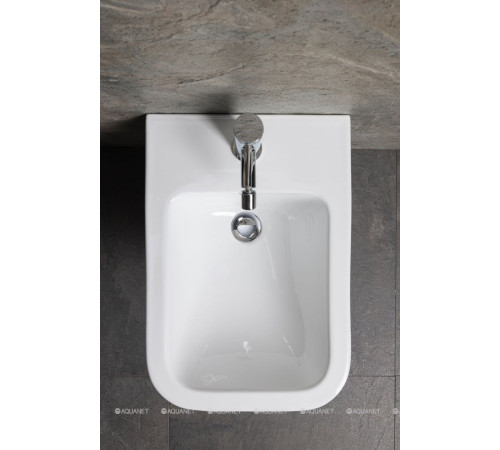 Биде подвесное Allen Brau Liberty 520х360 мм 4.33016.20