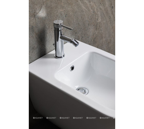 Биде подвесное Allen Brau Liberty 520х360 мм 4.33016.20