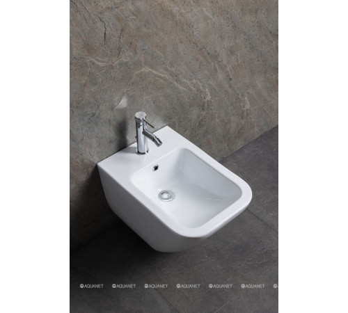 Биде подвесное Allen Brau Liberty 520х360 мм 4.33016.20