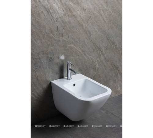 Биде подвесное Allen Brau Liberty 520х360 мм 4.33016.20