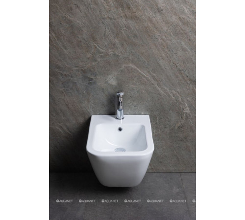 Биде подвесное Allen Brau Liberty 520х360 мм 4.33016.20