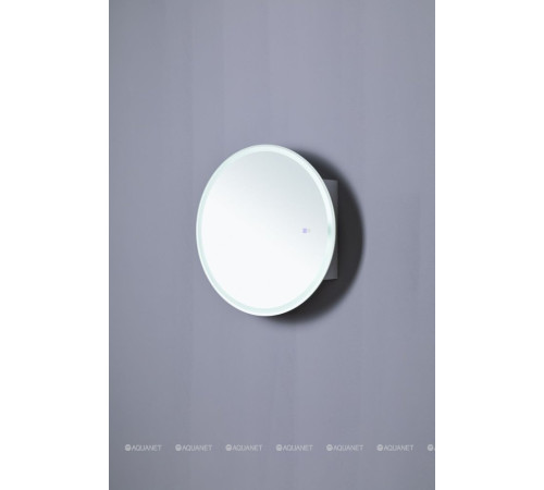 Зеркальный шкаф Aquanet Оптима D 700 LED 00344785