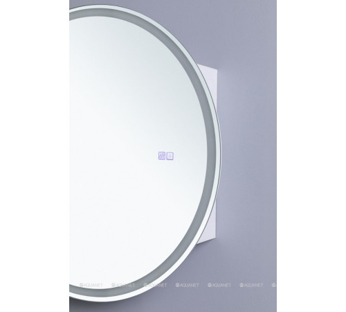 Зеркальный шкаф Aquanet Оптима D 700 LED 00344785