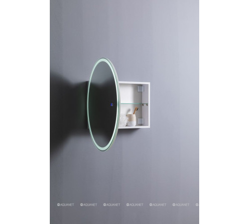 Зеркальный шкаф Aquanet Оптима D 700 LED 00344785