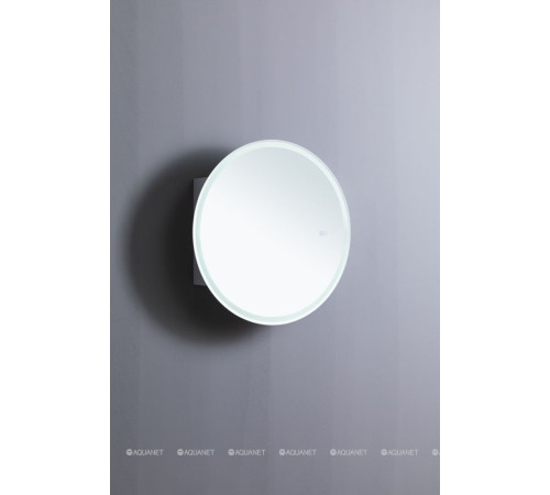 Зеркальный шкаф Aquanet Оптима D 700 LED 00344785