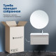 Тумба с раковиной Aquanet Агата 90 R 1 ящик бежевый 00365935