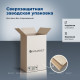Тумба с раковиной Aquanet Агата 90 R 1 ящик бежевый 00365935