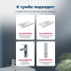 Тумба с раковиной Aquanet Агата 90 R 1 ящик бежевый 00365935