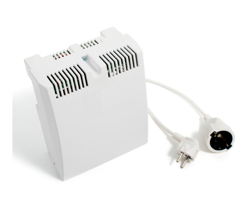 Стабилизатор напряжения Бастион TEPLOCOM ST-888 релейный 888 ВА 329