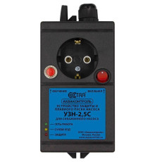 Устройство защиты насоса Акваконтроль УЗН-2,5С 6031001030