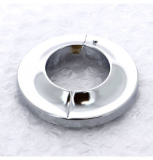 Розетка для трубы хромированная Idronord 3/4 55 мм 125600000F