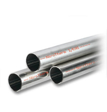 Труба из нержавеющей стали SANHA NiroTherm 54x1.2 мм штанга 6 м 6910054