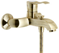 Смеситель для ванны TopZero Sofi бронза SI98110/1BR